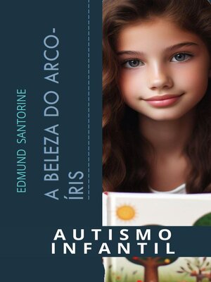 cover image of Autismo Infantil